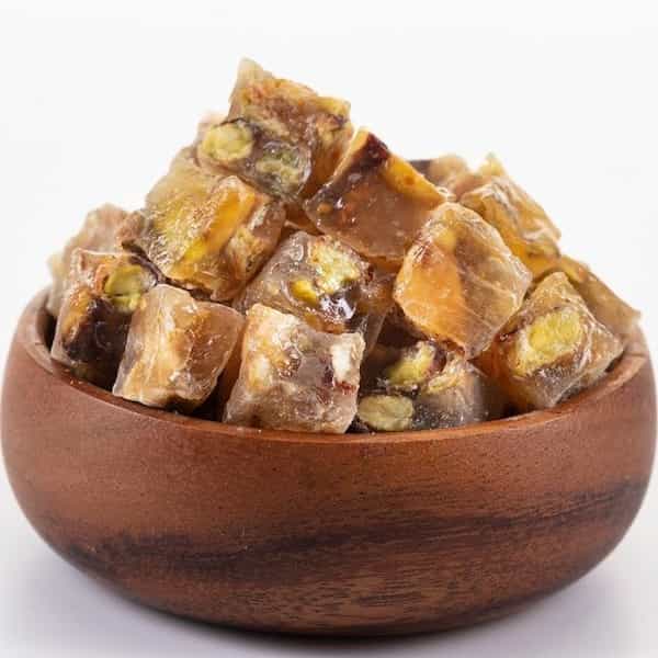 تصویر 2 از فروش باسلوق شیره انگور و نشاسته + قیمت خرید به صرفه